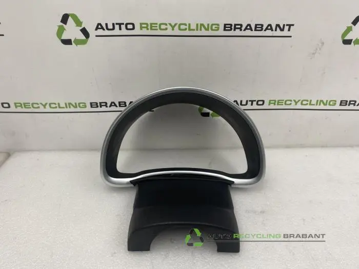 Stuurkolom Kap Volkswagen Beetle