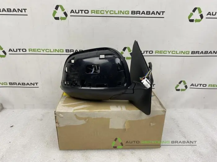 Buitenspiegel rechts Peugeot 4007