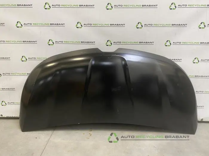 Motorkap Renault Trafic