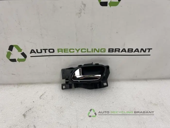 Portiergreep 4Deurs links-voor Citroen C3