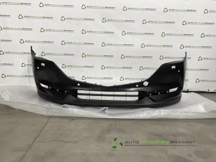 Stoßstange vorne Mazda CX-5