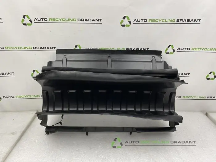 Frontpaneel Landrover Range Rover Sport