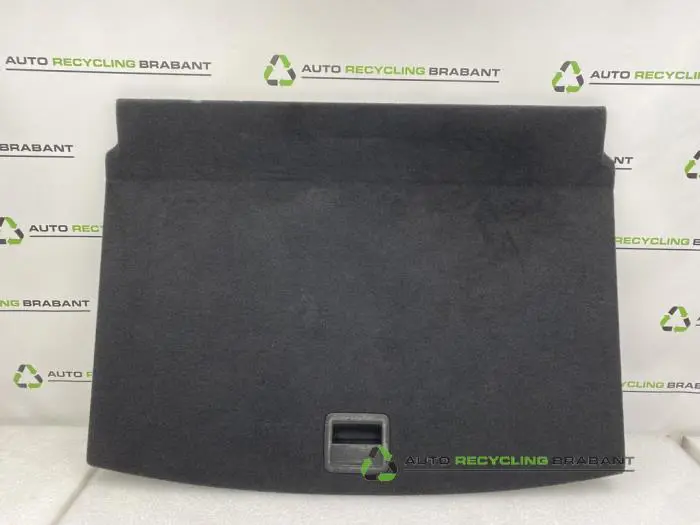 Vloerplaat bagageruimte Volkswagen Golf