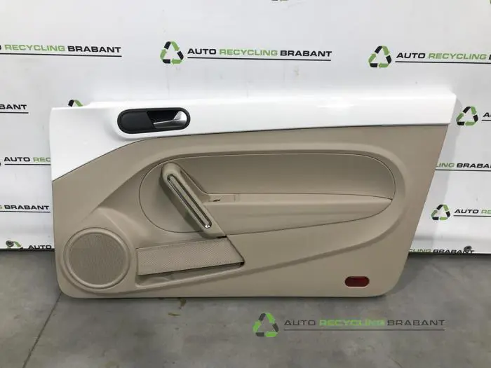 Türverkleidung 4-türig rechts vorne Volkswagen Beetle