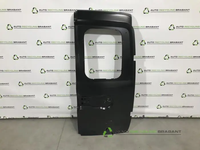 Portier 4Deurs rechts-achter Opel Combo