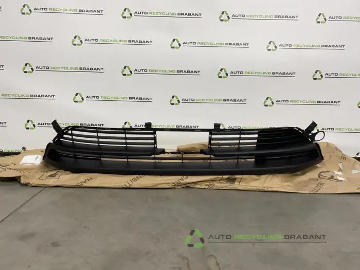 Grille Opel Grandland X