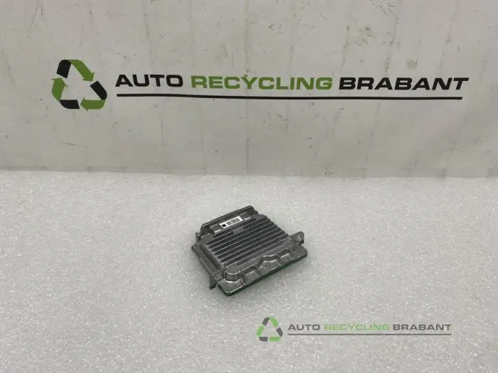 Module (diversen) Citroen Jumpy