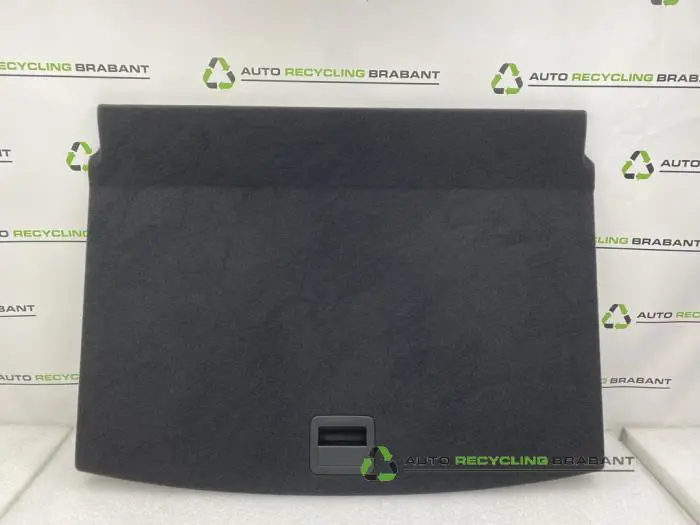 Vloerplaat bagageruimte Volkswagen Golf