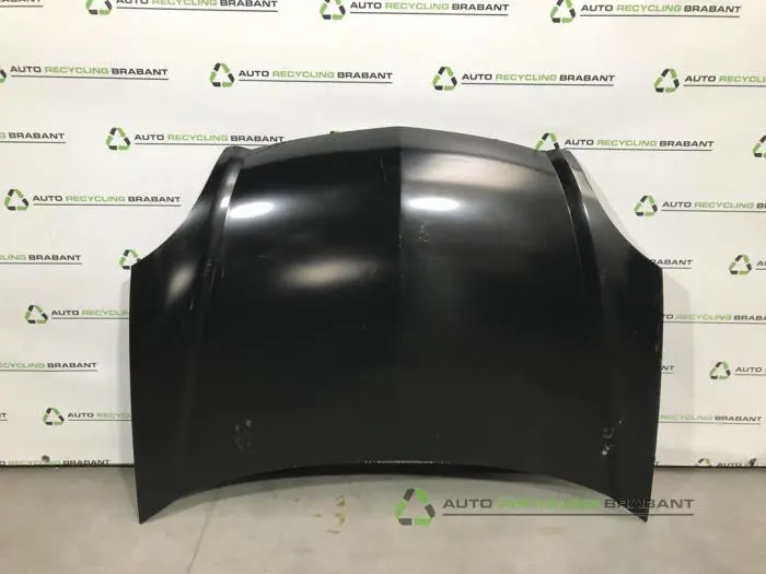 Motorkap Renault Kangoo