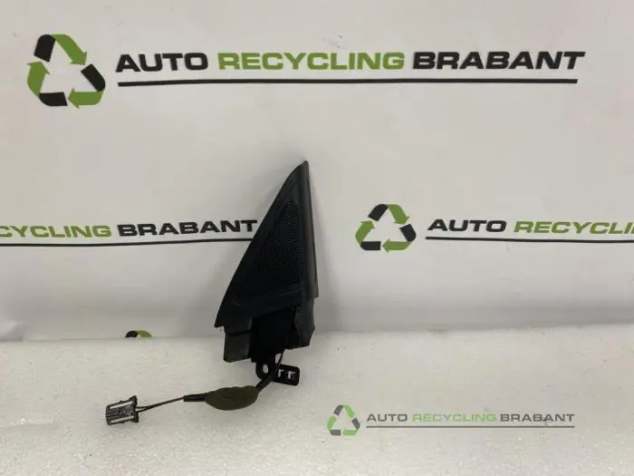 Tweeter Volkswagen Beetle