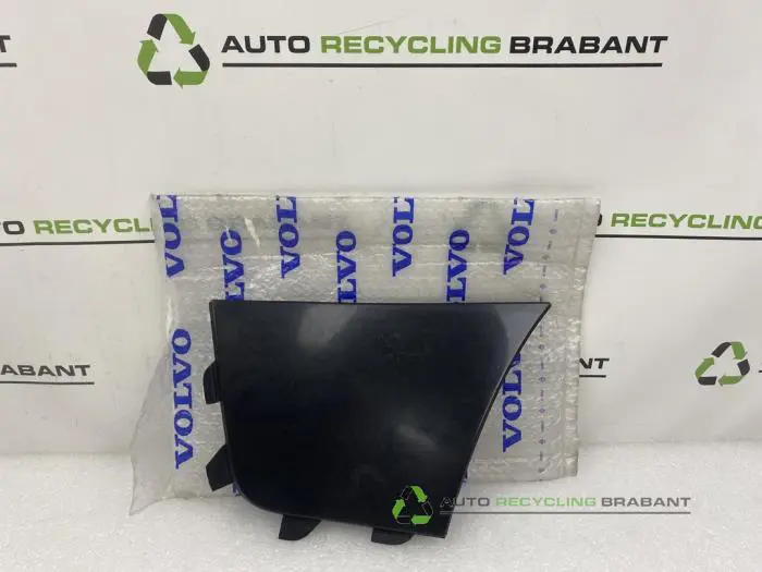 Stoßstange hinten Volvo XC90