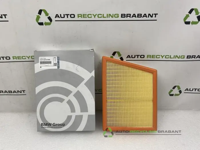 Luchtfilter BMW X2