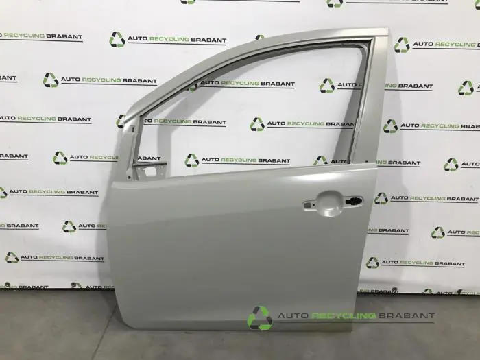 Portier 4Deurs links-voor Suzuki Splash