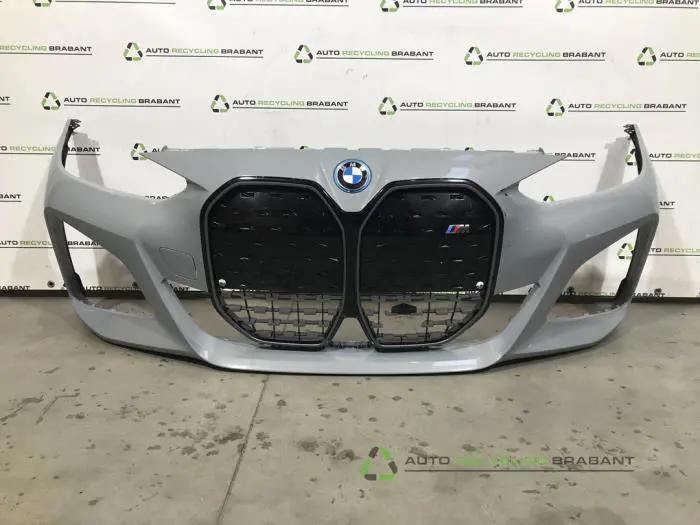 Stoßstange vorne BMW I4