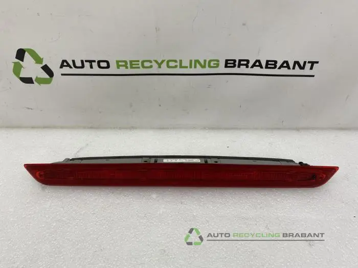 Extra Remlicht midden BMW X3