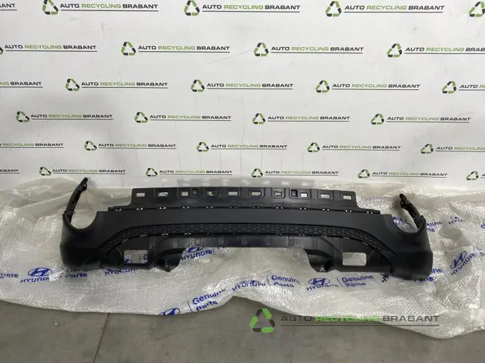 Stoßstange hinten Hyundai I20