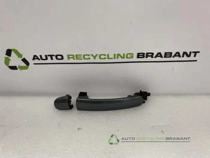 Portiergreep 4Deurs rechts-voor Volkswagen Polo