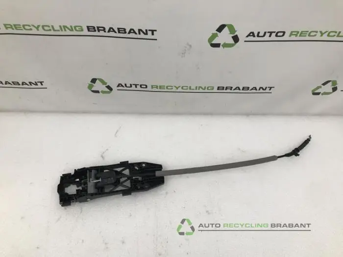 Door handle 4-door, front left Volkswagen Golf