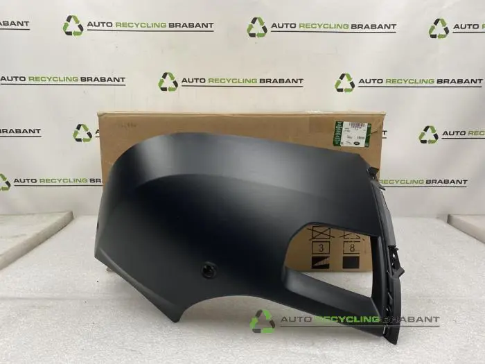 Stoßstange vorne Landrover Defender