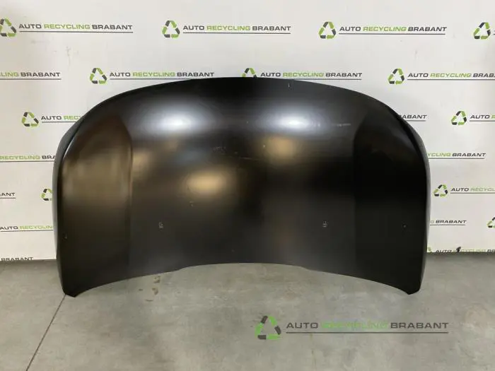 Motorkap Peugeot 2008