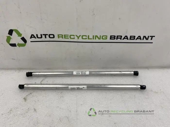 Gasdemper links-achter Audi A7