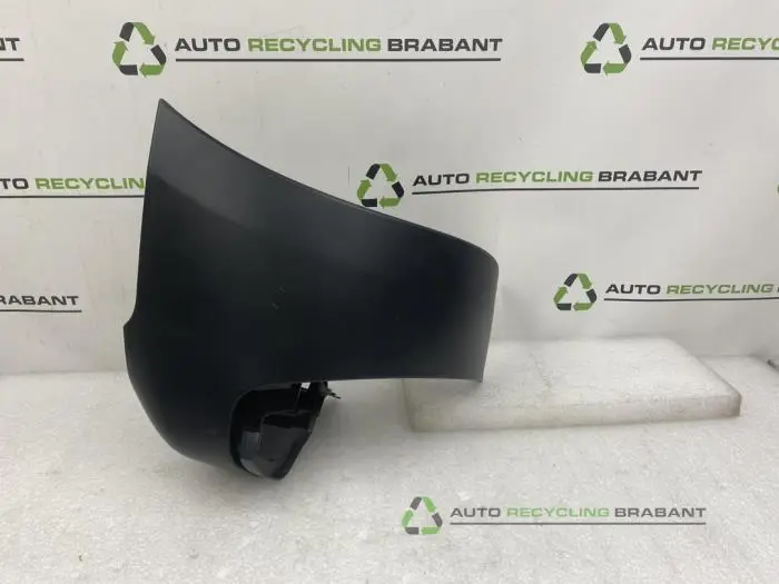 Stoßstange hinten Citroen Berlingo