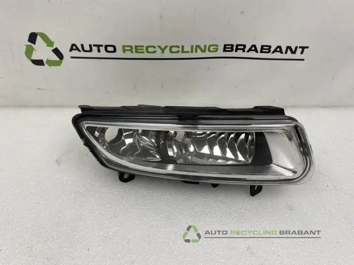 Mistlamp rechts-voor Volkswagen Polo