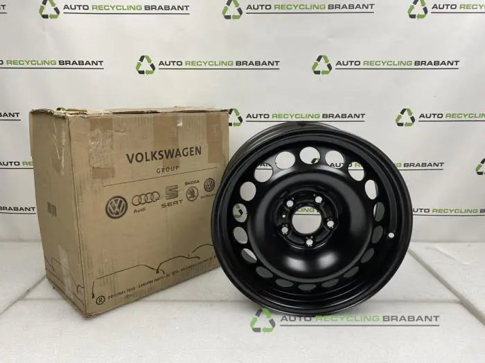 Velg Audi A4