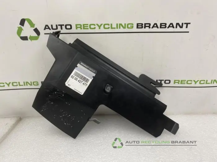 Radiateur Renault Kangoo