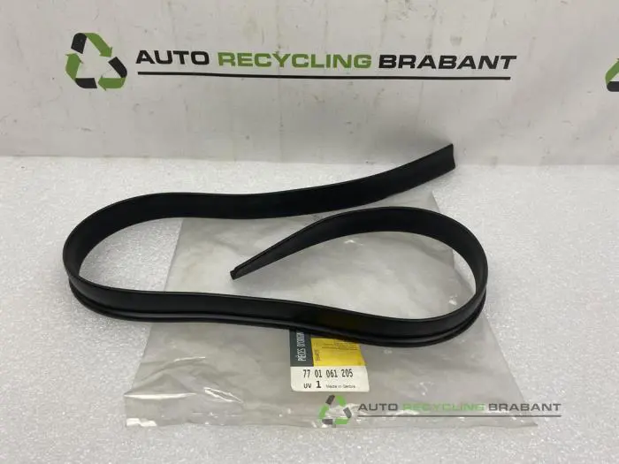 Heckklappengummi Renault R4