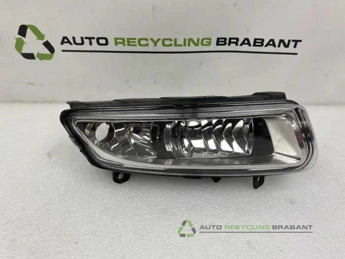 Mistlamp rechts-voor Volkswagen Polo