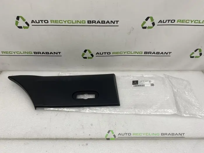 Sierstrip Volkswagen Crafter