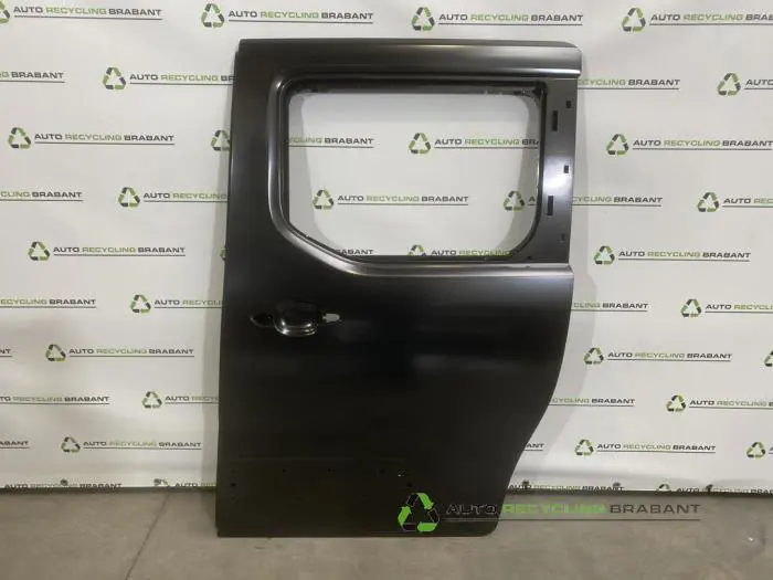 Schuifdeur links Citroen Berlingo