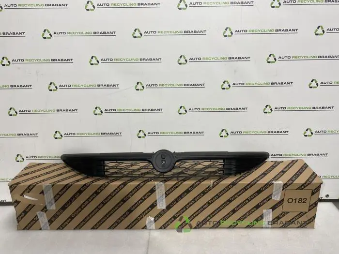 Grille Fiat Doblo