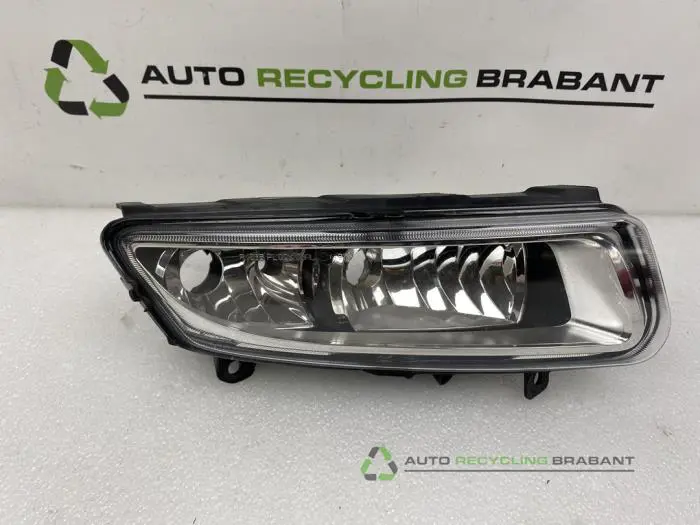 Mistlamp rechts-voor Volkswagen Polo