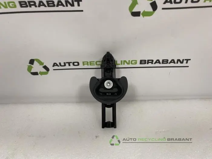 Veiligheidsgordel Geleider Audi A6