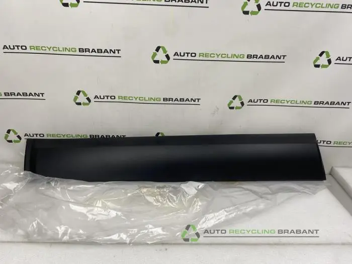 Zierleiste Nissan Qashqai