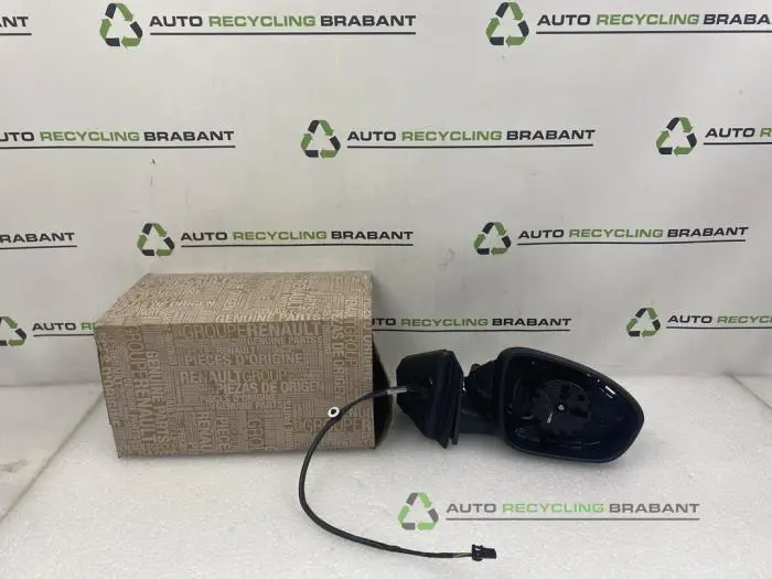 Buitenspiegel rechts Renault Megane