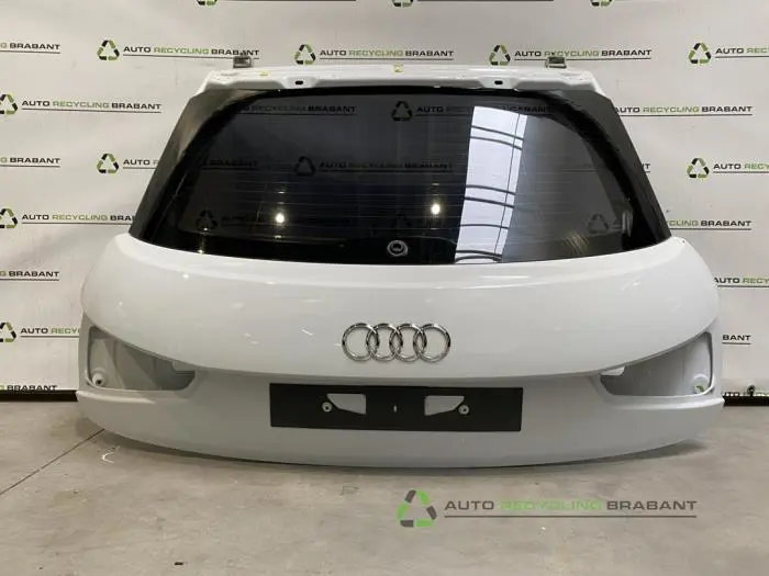 Heckklappe Audi A1