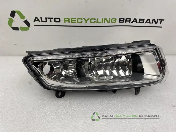 Mistlamp rechts-voor Volkswagen Polo