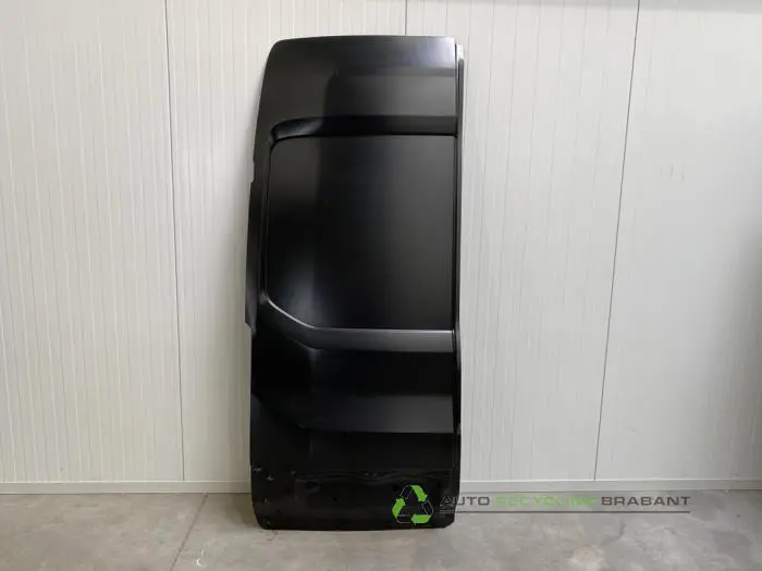 Portier 4Deurs links-achter Ford Transit