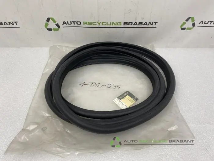 Raamrubber Achter Renault Espace