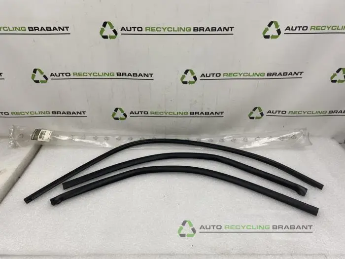 Voorruitrubber Renault Laguna