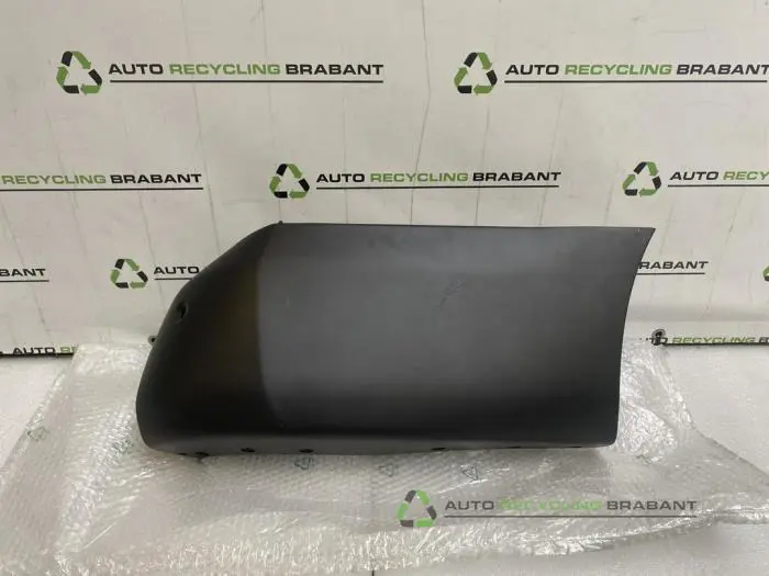 Stoßstange hinten Toyota Pro-Ace