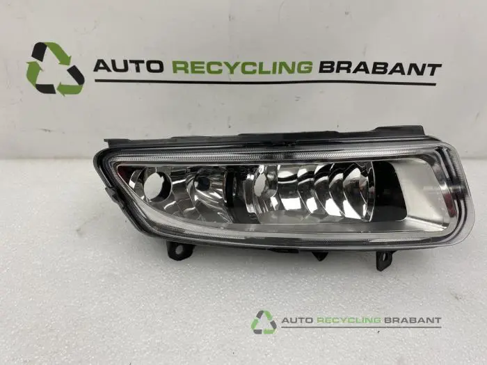 Mistlamp rechts-voor Volkswagen Polo