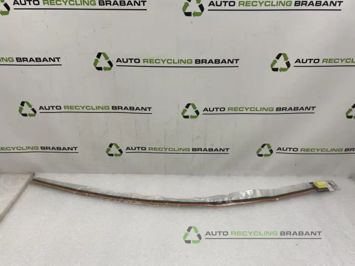 Voorruitrubber Renault Megane
