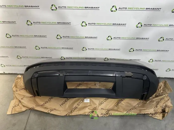 Stoßstange hinten Seat Ateca