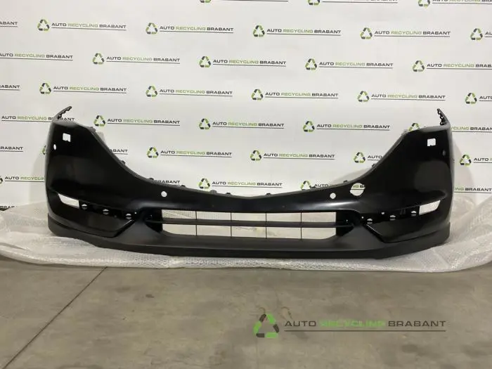 Stoßstange vorne Mazda CX-5