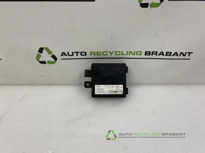 Radar sensor Ford Focus