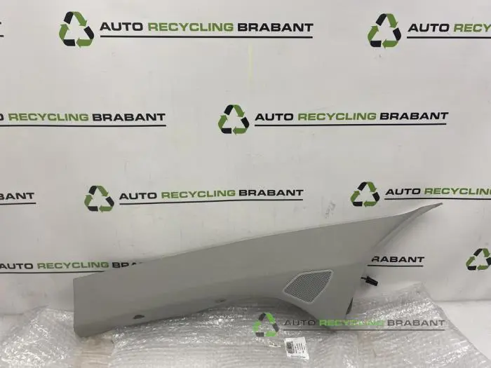 A-stijl Afdekkap links Volkswagen Transporter